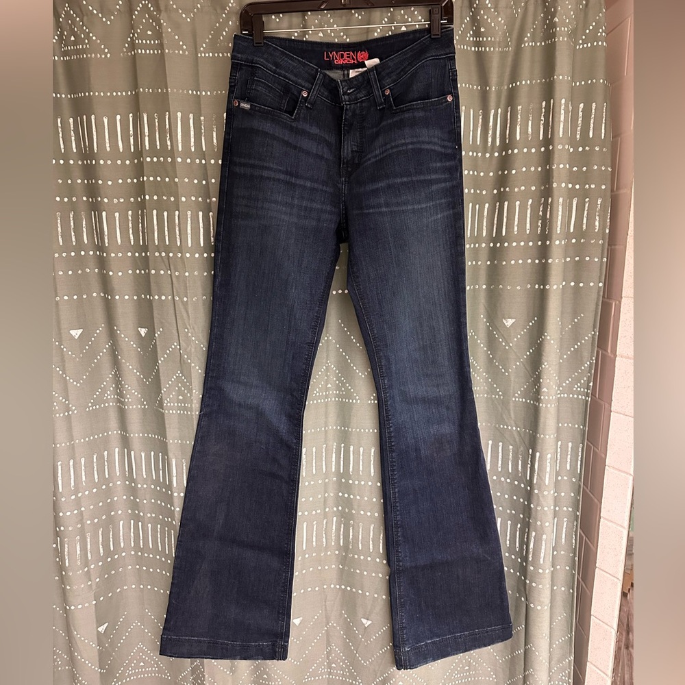 NWOT Cinch Trouser Jeans 7 XL